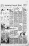 Primary view of Archer County News (Archer City, Tex.), No. 34, Ed. 1 Thursday, August 25, 1983