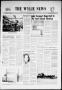 Primary view of The Wylie News (Wylie, Tex.), Vol. 26, No. 42, Ed. 1 Thursday, April 11, 1974