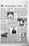 Primary view of Archer County News (Archer City, Tex.), No. 34, Ed. 1 Thursday, August 20, 1981