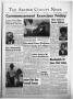 Newspaper: The Archer County News (Archer City, Tex.), Vol. 51, No. 21, Ed. 1 Th…
