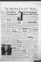 Newspaper: The Archer County News (Archer City, Tex.), Vol. 50, No. 35, Ed. 1 Th…
