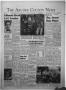 Newspaper: The Archer County News (Archer City, Tex.), Vol. 51, No. 51, Ed. 1 Th…