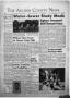 Newspaper: The Archer County News (Archer City, Tex.), Vol. 51, No. 35, Ed. 1 Th…