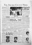 Newspaper: The Archer County News (Archer City, Tex.), Vol. 50, No. 20, Ed. 1 Th…