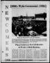 Primary view of The Wylie News (Wylie, Tex.), Vol. 38, No. 39, Ed. 1 Wednesday, March 19, 1986