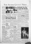 Newspaper: The Archer County News (Archer City, Tex.), Vol. 50, No. 27, Ed. 1 Th…