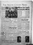 Newspaper: The Archer County News (Archer City, Tex.), Vol. 51, No. 41, Ed. 1 Th…
