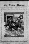 Thumbnail image of item number 1 in: 'The Naples Monitor. (Naples, Tex.), Vol. 44, No. 39, Ed. 1 Friday, December 13, 1929'.