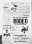 Thumbnail image of item number 2 in: 'The Archer County News (Archer City, Tex.), Vol. 50, No. 29, Ed. 1 Thursday, July 16, 1964'.