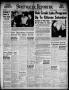 Newspaper: Sweetwater Reporter (Sweetwater, Tex.), Vol. 51, No. 294, Ed. 1 Thurs…