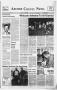 Primary view of Archer County News (Archer City, Tex.), No. 47, Ed. 1 Thursday, November 22, 1984