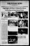Primary view of The Wylie News (Wylie, Tex.), Vol. 31, No. 31, Ed. 1 Thursday, January 18, 1979