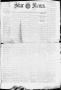 Thumbnail image of item number 1 in: 'The Star News. (Nacogdoches, Tex.), Vol. 14, No. 27, Ed. 1 Friday, July 12, 1889'.