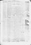 Thumbnail image of item number 2 in: 'The Star News. (Nacogdoches, Tex.), Vol. 14, No. 27, Ed. 1 Friday, July 12, 1889'.