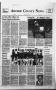 Primary view of Archer County News (Archer City, Tex.), No. 24, Ed. 1 Thursday, June 16, 1983