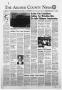 Newspaper: The Archer County News (Archer City, Tex.), Vol. 60TH YEAR, No. 7, Ed…