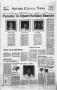 Primary view of Archer County News (Archer City, Tex.), No. 48, Ed. 1 Thursday, December 1, 1983