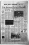 Primary view of The Archer County News (Archer City, Tex.), Vol. 63nd YEAR, No. 4, Ed. 1 Thursday, January 24, 1980