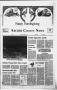 Primary view of Archer County News (Archer City, Tex.), No. 47, Ed. 1 Thursday, November 24, 1983