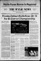 Newspaper: The Wylie News (Wylie, Tex.), Vol. 31, No. 24, Ed. 1 Thursday, Novemb…