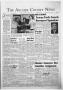 Newspaper: The Archer County News (Archer City, Tex.), Vol. 50, No. 2, Ed. 1 Thu…