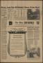 Newspaper: The Howe Enterprise (Howe, Tex.), Vol. 7, No. 19, Ed. 1 Thursday, Nov…