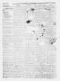 Thumbnail image of item number 2 in: 'The Indianola Times. (Indianola, Tex.), Vol. 1, No. 23, Ed. 1 Saturday, April 21, 1866'.