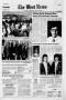 Thumbnail image of item number 1 in: 'The West News (West, Tex.), Vol. 94, No. 5, Ed. 1 Thursday, February 2, 1984'.