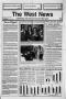 Primary view of The West News (West, Tex.), Vol. 102, No. 4, Ed. 1 Thursday, January 23, 1992