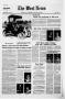 Newspaper: The West News (West, Tex.), Vol. 92, No. 25, Ed. 1 Thursday, May 13, …