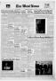 Newspaper: The West News (West, Tex.), Vol. 78, No. 48, Ed. 1 Friday, March 21, …