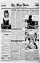 Primary view of The West News (West, Tex.), Vol. 92, No. 36, Ed. 1 Thursday, September 8, 1983