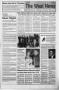Newspaper: The West News (West, Tex.), Vol. 100, No. 2, Ed. 1 Thursday, January …