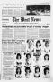 Primary view of The West News (West, Tex.), Vol. 96, No. 35, Ed. 1 Thursday, August 28, 1986