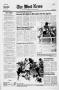 Newspaper: The West News (West, Tex.), Vol. 94, No. 13, Ed. 1 Thursday, March 29…