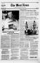 Primary view of The West News (West, Tex.), Vol. 92, No. 23, Ed. 1 Thursday, June 9, 1983