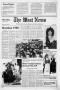Primary view of The West News (West, Tex.), Vol. 96, No. 36, Ed. 1 Thursday, September 4, 1986
