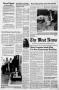 Newspaper: The West News (West, Tex.), Vol. 96, No. 12, Ed. 1 Thursday, March 20…