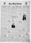 Newspaper: The West News (West, Tex.), Vol. 81, No. 10, Ed. 1 Friday, June 25, 1…