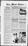 Thumbnail image of item number 1 in: 'The West News (West, Tex.), Vol. 112, No. 33, Ed. 1 Thursday, August 15, 2002'.