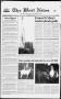 Thumbnail image of item number 1 in: 'The West News (West, Tex.), Vol. 109, No. 5, Ed. 1 Thursday, February 4, 1999'.