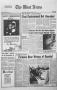 Primary view of The West News (West, Tex.), Vol. 89, No. 47, Ed. 1 Thursday, November 22, 1979