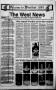 Newspaper: The West News (West, Tex.), Vol. 104, No. 35, Ed. 1 Thursday, Septemb…