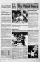 Primary view of The West News (West, Tex.), Vol. 99, No. 48, Ed. 1 Thursday, November 23, 1989