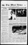 Thumbnail image of item number 1 in: 'The West News (West, Tex.), Vol. 108, No. 49, Ed. 1 Thursday, December 10, 1998'.