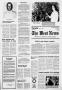 Newspaper: The West News (West, Tex.), Vol. 92, No. 10, Ed. 1 Thursday, March 11…