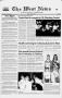 Primary view of The West News (West, Tex.), Vol. 108, No. 41, Ed. 1 Thursday, October 15, 1998