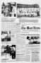 Thumbnail image of item number 1 in: 'The West News (West, Tex.), Vol. 96, No. 20, Ed. 1 Thursday, May 15, 1986'.