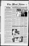 Thumbnail image of item number 1 in: 'The West News (West, Tex.), Vol. 112, No. 20, Ed. 1 Thursday, May 16, 2002'.