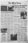 Newspaper: The West News (West, Tex.), Vol. 91, No. 24, Ed. 1 Thursday, June 18,…
